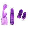 labios lengua vibrador dedo estimulador clítoris Vagina G punto Oral lamer juguetes sexuales para mujeres mujer masturbador - Image 7