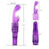 labios lengua vibrador dedo estimulador clítoris Vagina G punto Oral lamer juguetes sexuales para mujeres mujer masturbador - Image 6