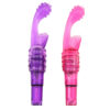 labios lengua vibrador dedo estimulador clítoris Vagina G punto Oral lamer juguetes sexuales para mujeres mujer masturbador - Image 4
