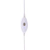 Vibrador Realista espina con control remoto con cable USB alimentado - Image 3